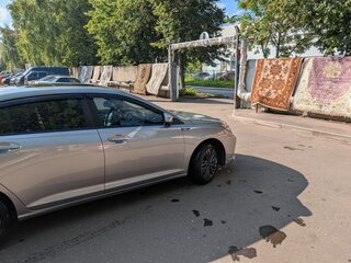 2023 Dongfeng Shine Max, белый, 1505000 рублей, вид 2