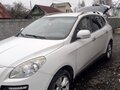 2016 Luxgen Luxgen7 SUV, белый, 1100000 рублей