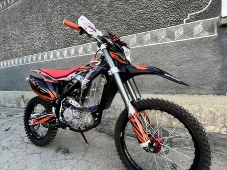 2021 BSE Z7, чёрный, 220000 рублей, вид 1