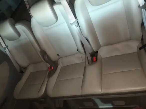 2022 Ford Transit Custom I Рестайлинг, белый, 1805000 рублей - вид 19