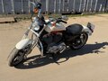 2012 Harley-Davidson Sportster 883, белый, 649000 рублей