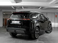 2026 Jaecoo J7 I Рестайлинг, чёрный - вид 3