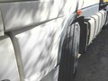 2012 DAF XF 105, белый, 1800000 рублей - вид 6