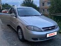 2008 Chevrolet Lacetti I, серебристый - вид 5