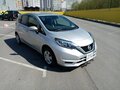 2020 Nissan Note II Рестайлинг, серебристый, 949000 рублей - вид 7