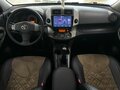 2007 Toyota RAV4 III (XA30), серебристый - вид 10
