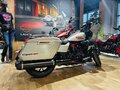 2025 Harley-Davidson CVO Road Glide ST, серебристый, 6500000 рублей - вид 2