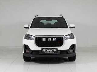 2024 SWM G05 Pro, белый, 1859000 рублей, вид 2