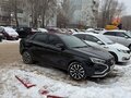 2024 Lada (ВАЗ) Vesta Cross I Рестайлинг (NG), чёрный - вид 11