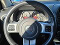 2013 Jeep Compass I Рестайлинг 2, белый - вид 5