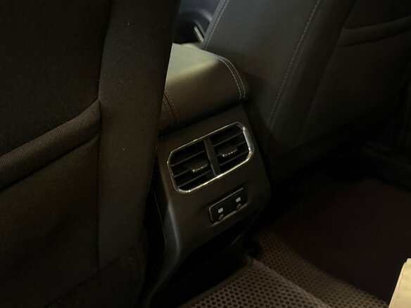 2023 Haval Jolion I, белый, 1795000 рублей - вид 16