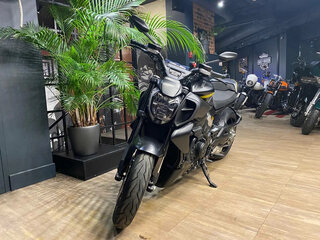 2025 Ducati Diavel V4, чёрный, 3600000 рублей, вид 5