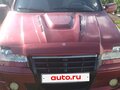 2008 Chevrolet Niva I, красный - вид 3
