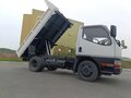 1994 Fuso (Mitsubishi) Canter, белый, 1650000 рублей - вид 10