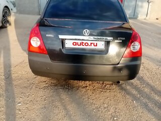 2009 Vortex Estina I, чёрный, 380000 рублей, вид 3