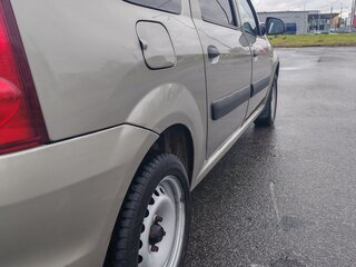 2015 Lada (ВАЗ) Largus I, серый, 484000 рублей, вид 5