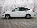 2021 Lada (ВАЗ) Granta I Рестайлинг, белый, 537000 рублей - вид 1