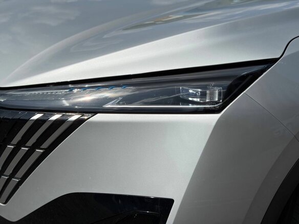 2025 Dongfeng Mage, серебристый, 2899000 рублей - вид 13