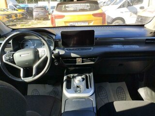 2023 Haval Jolion I, белый, 1142660 рублей, вид 5