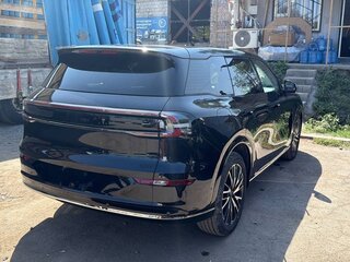 2026 Changan Qiyuan Q07 31.7 kWh, чёрный, 3385000 рублей, вид 4