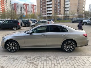 2021 Mercedes-Benz E-Класс 200 V (W213, S213, C238) Рестайлинг, серый, 4800000 рублей, вид 5