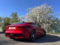 2019 Jaguar F-Type I Рестайлинг, красный, 3950000 рублей - вид 8