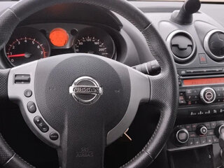 2008 Nissan Qashqai I, серый, 1175000 рублей, вид 2