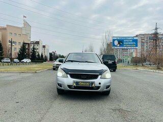 2010 Lada (ВАЗ) Priora I, серый, 299999 рублей, вид 3