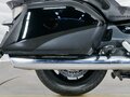2014 Honda GL 1800 Gold Wing, чёрный, 1327000 рублей - вид 8