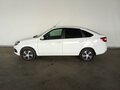 2024 Lada (ВАЗ) Granta I Рестайлинг, белый, 708000 рублей - вид 6