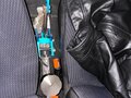 1998 Lada (ВАЗ) 2107, белый, 300000 рублей - вид 6