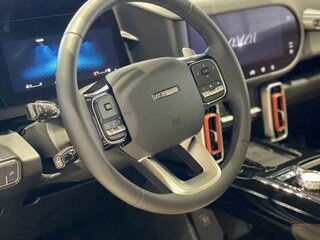 2026 Haval Dargo I, белый, 3399000 рублей, вид 5