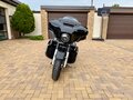 2019 Harley-Davidson Street Glide, чёрный, 1950000 рублей - вид 3