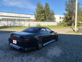 1995 Toyota Mark II VII (X90), чёрный - вид 3