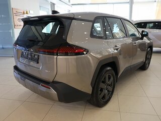 2026 Toyota RAV4 VI (XA60), бежевый, 4550000 рублей, вид 5
