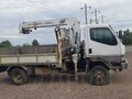 1997 Fuso (Mitsubishi) Canter, белый, 2500000 рублей - вид 11