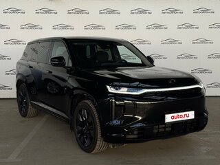 2025 GAC S7, чёрный, 5999000 рублей, вид 2