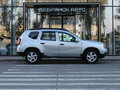 2018 Renault Duster I Рестайлинг, серый - вид 2