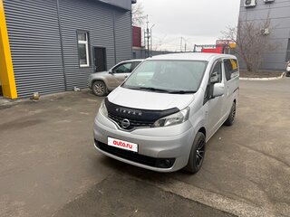 2009 Nissan NV200, серый, 1010000 рублей, вид 2