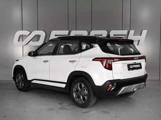 2026 Kia Seltos I Рестайлинг, белый, 2799000 рублей, вид 2