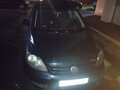 2010 Volkswagen Golf Plus II, серый, 700000 рублей - вид 8