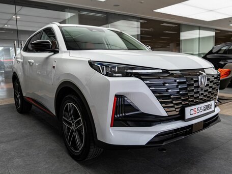 Changan UNI-S I