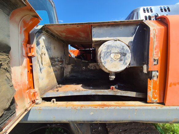 2012 Hitachi ZX330, 4200000 рублей - вид 30