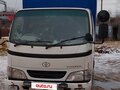 2002 Toyota Toyoace, белый, 1400000 рублей - вид 4