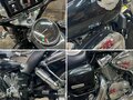 2003 Honda Shadow 750, чёрный, 490000 рублей - вид 1