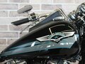 2008 Harley-Davidson Fat Boy, чёрный, 850000 рублей - вид 10