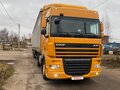 2010 DAF XF 105, жёлтый, 3255000 рублей - вид 8