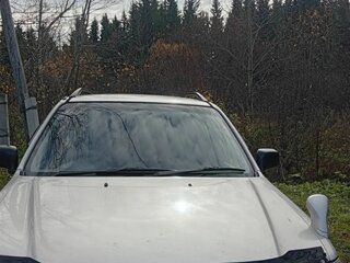 1997 Honda CR-V I, серый, 550000 рублей, вид 2