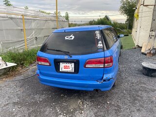 2003 Nissan Expert, синий, 300000 рублей, вид 5