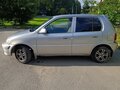 1998 Honda Logo, серебристый, 220000 рублей - вид 5